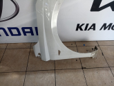 Oto Çıkma Parça / Hyundai / i20 / Kaporta & Karoser / Sağ Ön Çamurluk / Çıkma Parça 