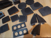 Oto Çıkma Parça / Volkswagen / Golf / Göğüslük & Torpido / Havalandırma Izgaraları / Çıkma Parça 