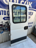 Oto Çıkma Parça / Iveco - Otoyol / Daily / Kaporta & Karoser / Sol Arka Kapı / Çıkma Parça 
