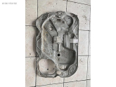 Oto Çıkma Parça / Ford / C-Max / Oto Cam / Cam Krikosu / Çıkma Parça 
