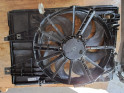 OPEL GRANDLAND X-PEUGEOT DS UYUMLU RADYATÖR FANI 502119600106