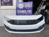 Oto Çıkma Parça / Fiat / Egea / Tampon / Ön Tampon / Çıkma Parça 