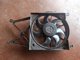 ASTRA G SU FANI MOTORU TK 3135103267 24431824 3137226813