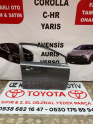 Oto Çıkma Parça / Toyota / Corolla / Kaporta & Karoser / Sağ Ön Kapı / Çıkma Parça 