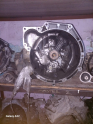 FORD FİESTA 1.4 DİZEL ŞANZIMAN KOMPLE