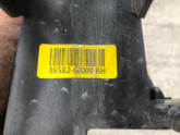 Oto Çıkma Parça / Hyundai / Ioniq Hybrid / Tampon / Tampon Braketi / Çıkma Parça 