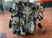 2020 PEUGEOT 208 1.2 12 VALF KOMPLE MOTOR - OTO ÇIKMA PARÇA