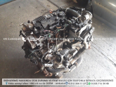 Oto Çıkma Parça / Citroen / Berlingo / Motor / Motor (komple) / Çıkma Parça 
