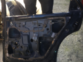 Oto Çıkma Parça / Honda / Civic / Kaporta & Karoser / Sol Arka Kapı / Çıkma Parça 