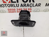 Oto Çıkma Parça / Toyota / C-HR Hybrid / Tampon / Karlık / Sıfır Parça 