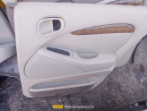 Oto Çıkma Parça / Jaguar / S-Type / Koltuk & Döşeme / Kapı Döşemesi / Çıkma Parça 