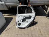 Oto Çıkma Parça / Ford / Focus / Kaporta & Karoser / Sağ Arka Kapı / Çıkma Parça 