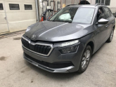 SKODA KAMİQ 2017 2024 ÖN TRAVERS (BOŞ) SÖKME 2Q0199315