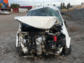 Hurda Belgeli Araçlar / Citroen / Berlingo
