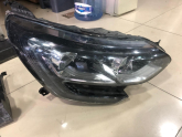 RENAULT MEGANE 4 TOUCH SAĞ FAR 260102686R