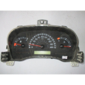 Fiat Panda Punto Doblo Kilometre Saati Gösterge Paneli