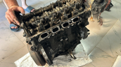 Oto Çıkma Parça / Peugeot / 3008 / Motor / Motor (komple) / Çıkma Parça 
