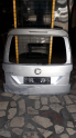 VOLKSWAGEN CADDY 2016 BAGAJ KAPAĞI