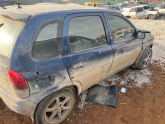 Oto Çıkma Parça / Opel / Corsa / Kaporta & Karoser / Sol Ön Kapı / Çıkma Parça 
