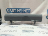 ÇIKMA AUDİ A6 C7 ARKA PANEL ÜST PLASTİĞİ