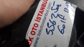 Oto Çıkma Parça / Volkswagen / Golf / Tampon / Tampon Braketi / Çıkma Parça 