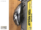 Oto Çıkma Parça / Opel / Mokka / Far & Stop / Sağ Ön Far / Çıkma Parça 