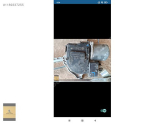 Oto Çıkma Parça / Ford / Focus / Oto Cam / Silecek Motoru / Çıkma Parça 