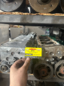Oto Çıkma Parça / Opel / Vectra / Motor / Silindir Kapağı / Çıkma Parça 