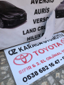 Oto Çıkma Parça / Toyota / Proace City / Kaporta & Karoser / Sol Ön Çamurluk / Çıkma Parça 