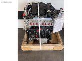 Oto Çıkma Parça / Mercedes / C Serisi / Motor / Motor (komple) / Sıfır Parça 