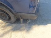 Oto Çıkma Parça / Volkswagen / Transporter / Tampon / Arka Tampon / Çıkma Parça 