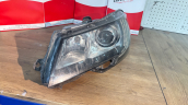 Oto Çıkma Parça / Skoda / Superb / Far & Stop / Sol Ön Far / Çıkma Parça 