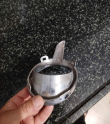 Oto Çıkma Parça / Peugeot / 208 / Tampon / Sis Farı Çerçevesi / Çıkma Parça 