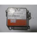 Volkswagen Touareg Airbag Beyni 3D0909601E 0285001733