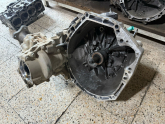 Oto Çıkma Parça / Dacia / Duster / Şanzıman / Şanzıman Komple / Çıkma Parça 