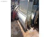 Oto Çıkma Parça / Renault / R 12 / Kaporta & Karoser / Sol Ön Kapı / Çıkma Parça 