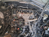 Oto Çıkma Parça / Citroen / C5 / Motor / Motor (komple) / Çıkma Parça 