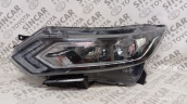 Oto Çıkma Parça / Nissan / Qashqai / Far & Stop / Sol Ön Far / Çıkma Parça 