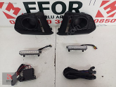 Oto Çıkma Parça / Honda / Jazz / Far & Stop / Sis Farı / Sıfır Parça 