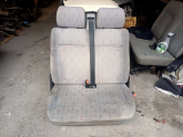 vw transporter t4 ön ikili koltuk