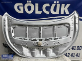 Oto Çıkma Parça / Opel / Crossland X / Motor / Silindir Kapağı / Çıkma Parça 