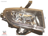 Oto Çıkma Parça / Hyundai / Sonata / Far & Stop / Sis Farı / Sıfır Parça 