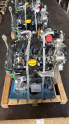 K9K 876 RENAULT KADJAR KOMPLE MOTOR