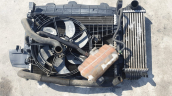 renault kango 3 2011 1.5 radyatör set (su+fan+int.) (son fiyat)