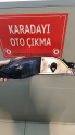 Oto Çıkma Parça / Fiat / Punto / Far & Stop / Fren Lambası / Sıfır Parça 