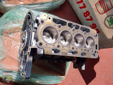 Oto Çıkma Parça / Ford / Fiesta / Motor / Motor (komple) / Çıkma Parça 