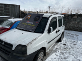 Oto Çıkma Parça / Fiat / Doblo / Kaporta & Karoser / Komple Ön / Çıkma Parça 