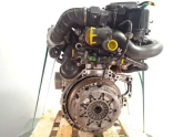 Oto Çıkma Parça / Ford / Fusion / Motor / Motor (komple) / Çıkma Parça 