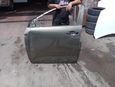 PEUGEOT 3008 YEŞİL SOL ÖN KAPİ ORJINAL LOKALLİK