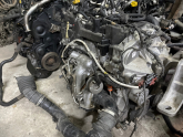 Oto Çıkma Parça / Ford / Focus / Motor / Motor (komple) / Çıkma Parça 